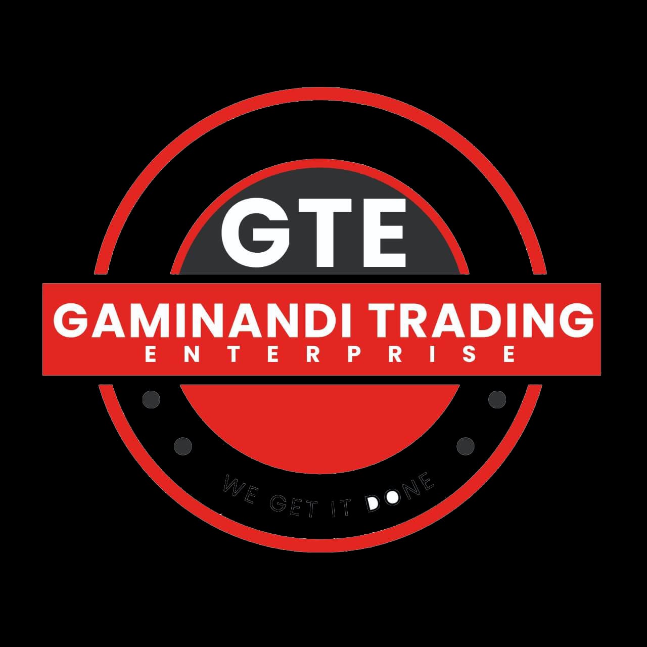 Gaminandi Trading Enterprise